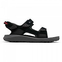 [해외]컬럼비아 Trailstorm™ Hiker 3 Sandals 4138609592 Black / Dark Grey