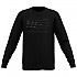 [해외]스캇 긴팔 티셔츠 10 Casual Dye Crew 5138049126 Black