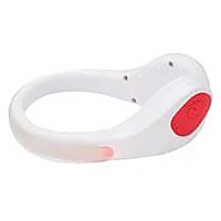 [해외]AVENTO 빛 Safety Shoe Clip LED 1138901930 White / Red