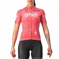 [해외]카스텔리 반팔 저지 Giro Italia 2022 Competizione 1138911434 Pink