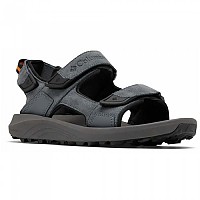[해외]컬럼비아 Trailstorm™ Hiker 3 Sandals 4138609594 Graphite / Black
