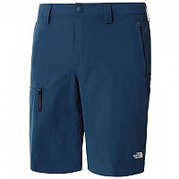 [해외]노스페이스 Resolve Shorts 4138546701 Monterey Blue