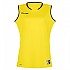 [해외]스팔딩 Move 민소매 티셔츠 3138935981 Lime Yellow / Black