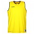 [해외]스팔딩 Move 민소매 티셔츠 3138935980 Lime Yellow / Black