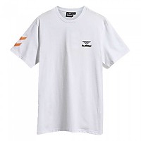 [해외]험멜 Hive Mason 반팔 티셔츠 138649083 White