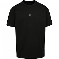 [해외]MISTER TEE Crucial Oversize 반팔 티셔츠 138708384 Black