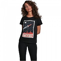 [해외]MISTER TEE 로드 To Space Box 반팔 티셔츠 138708577 Black