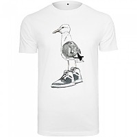[해외]MISTER TEE Seagull Sneakers 반팔 티셔츠 138708583 White