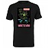 [해외]MISTER TEE Beastie Boys Robot 반팔 티셔츠 138937116 Black