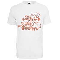 [해외]MISTER TEE Spaghetti 반팔 티셔츠 138937190 White