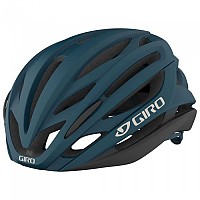 [해외]지로 Syntax Road Helmet 1138247050 Matt Harbor Blue