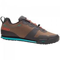 [해외]지로 Tracker Fastlace MTB Shoes 1138265949 Java Lava