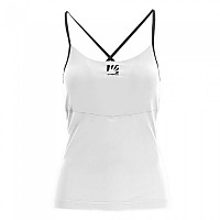 [해외]카포스 Easyfrizz 민소매 티셔츠 4138434233 White / Black