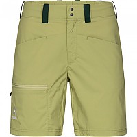 [해외]하그로프스 Lite Relaxed Shorts 4138550380 Thyme Green
