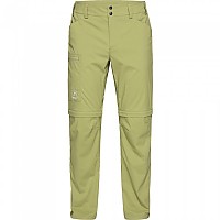 [해외]하그로프스 Lite Standard Zip-Off Pants 4138550405 Thyme Green