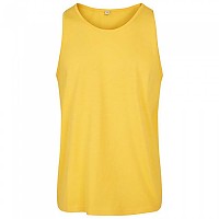 [해외]BUILD YOUR BRAND Basic 민소매 티셔츠 138941762 taxi yellow