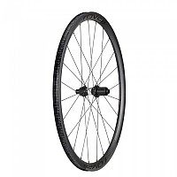 [해외]스페셜라이즈드 Alpinist CL II 도로 자전거 뒷바퀴 1138921960 Satin Carbon / Satin Black