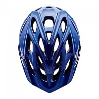 [해외]KALI PROTECTIVES Chakra Solo 헬멧 1137841729 Solid Blue
