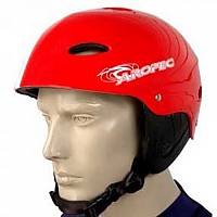 [해외]AROPEC 방수 헬멧 Pionner ABS And EVA 4138698146 Orange