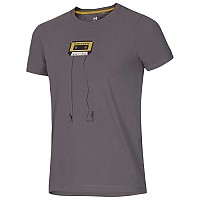 [해외]오순 Classic T Short Sleeve T-Shirt 4139008254 Grey Tape