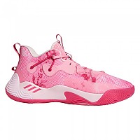 [해외]아디다스 Harden Stepback 3 Basketball Shoes 3138960937 Pink