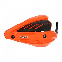 [해외]CYCRA 핸드가드 Voyager Ktm Adventure 390 ABS 20 9138841827 Red / Orange