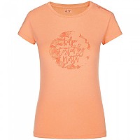 [해외]KILPI Lismain 반팔 티셔츠 4138802828 Coral