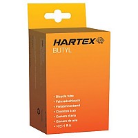 [해외]HARTEX 내부 튜브 Presta 48 Mm 1138374255 Black