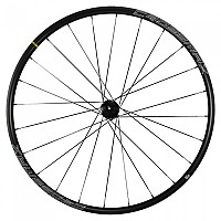 [해외]마빅 Crossmax 29 6B Disc Tubeless MTB Rear Wheel 1138381709 Black