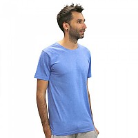 [해외]SOFTEE Sportwear 반팔 티셔츠 7138761696 Light Blue