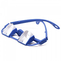 [해외]LE PIRATE 등반 안경 Belay Model 3.1 4139009401 Blue
