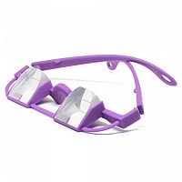 [해외]LE PIRATE 등반 안경 Belay Model 3.1 4139009405 Purpure