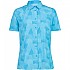 [해외]CMP 32T7126 반팔 셔츠 4138679815 Hawaiian