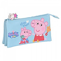 [해외]SAFTA 사례 Peppa Pig Baby 139016935 Multicolor
