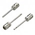 [해외]XLC 펌프 PU-X13 Needle Adaptor 1136954464 Silver
