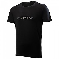 [해외]ZONE3 로고 반팔 티셔츠 6138472217 Black
