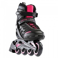 [해외]롤러블레이드 인라인 스케이트 Advantage 프로 XT Woman 14137827758 Black / Pink