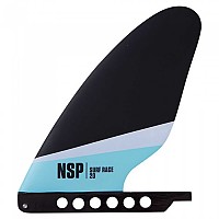 [해외]NSP 용골 Surf Race 20 RTM 14137952535 Black / Blue