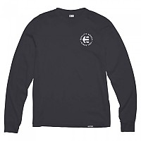 [해외]에트니스 Since 1986 긴팔 티셔츠 14138591767 Black/White
