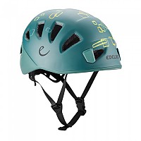 [해외]에델리드 헬멧 Shield II 4138062581 Jade / Petrol