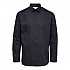 [해외]SELECTED Regethan Classic 긴팔 셔츠 139046271 Black