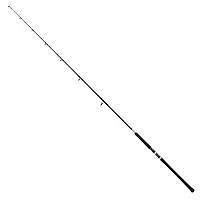 [해외]시마노 FISHING 슬로우 지깅로드 Grappler BB 8138568101 Black