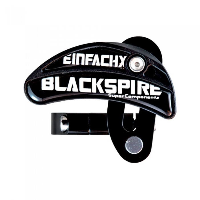 [해외]BlackSpire 체인 가이드 Einfachx 1138949073 Black