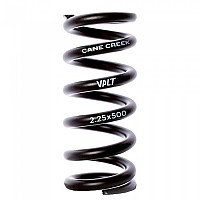 [해외]CANE CREEK 봄 VALT Superligero Steel 2x650 mm 1138962284 Black
