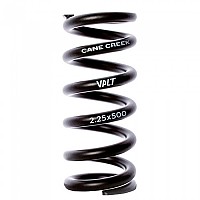 [해외]CANE CREEK 봄 VALT Superligero Steel 2.50x600 mm 1138962296 Black