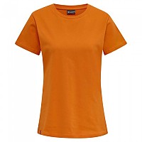 [해외]험멜 Red Basic 반팔 티셔츠 3138728917 Orange Tiger