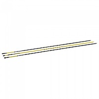 [해외]SKLZ Pro Rods Alignment Rods For Training 3138936723 Black / Yellow