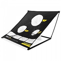 [해외]SKLZ Quickster Chipping Target Launch Training 3138936726 Black / Yellow