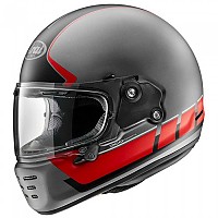 [해외]아라이 헬멧 Concept-X 풀페이스 헬멧 9138385317 Speedblock Red