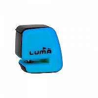 [해외]LUMA 맹꽁이 자물쇠 Enduro 92D 9139000761 Blue